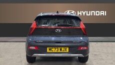 Hyundai BAYON 1.0 TGDi 48V MHEV Ultimate 5dr Petrol Hatchback